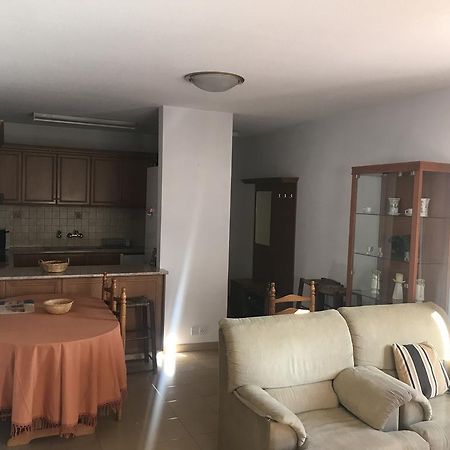 Kantara Beach Gardens Apartment Limassol Luaran gambar