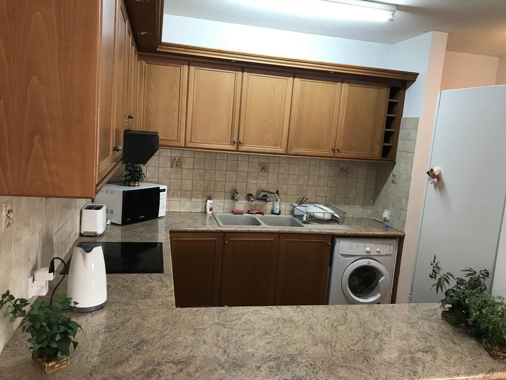Kantara Beach Gardens Apartment Limassol Luaran gambar