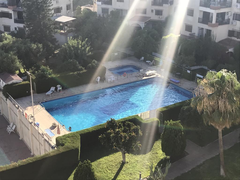 Kantara Beach Gardens Apartment Limassol Luaran gambar